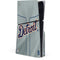MLB Detroit Tigers Alternate/Away Jersey PS5 Slim Disk Console Skin