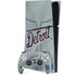 MLB Detroit Tigers Alternate/Away Jersey PS5 Slim Digital Edition Bundle Skin