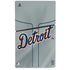 MLB Detroit Tigers Alternate/Away Jersey PS5 Slim Digital Edition Bundle Skin