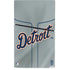 MLB Detroit Tigers Alternate/Away Jersey PS5 Slim Digital Edition Console Skin