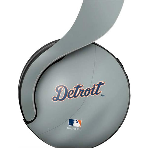 MLB Detroit Tigers Alternate/Away Jersey PULSE 3D Wireless Headset for PS5 Skin