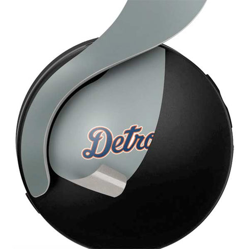 MLB Detroit Tigers Alternate/Away Jersey PULSE 3D Wireless Headset for PS5 Skin