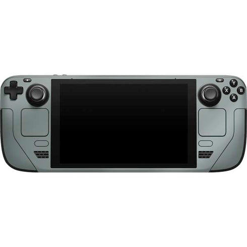 MLB Detroit Tigers Alternate/Away Jersey Steam Deck Handheld Gaming Computer Skin