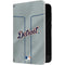MLB Detroit Tigers Alternate/Away Jersey Surface Duo Skin