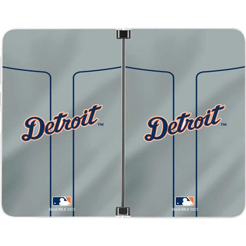 MLB Detroit Tigers Alternate/Away Jersey Surface Duo Skin