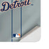 MLB Detroit Tigers Alternate/Away Jersey Surface Duo Skin