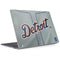 MLB Detroit Tigers Alternate/Away Jersey Surface Laptop 2 Skin