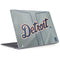 MLB Detroit Tigers Alternate/Away Jersey Surface Laptop 3 13.5in Skin