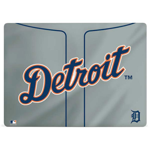 MLB Detroit Tigers Alternate/Away Jersey Surface Laptop 3 13.5in Skin
