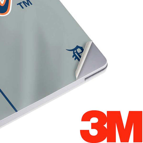 MLB Detroit Tigers Alternate/Away Jersey Surface Laptop 3 13.5in Skin
