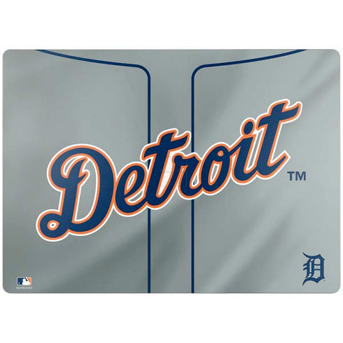 MLB Detroit Tigers Alternate/Away Jersey Surface Laptop 4 15in Skin