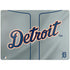 MLB Detroit Tigers Alternate/Away Jersey Surface Laptop 4 15in Skin