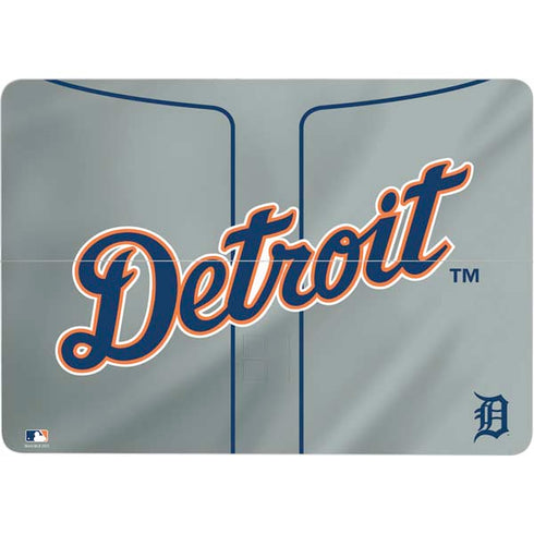 MLB Detroit Tigers Alternate/Away Jersey Surface Laptop Studio Skin