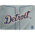 MLB Detroit Tigers Alternate/Away Jersey Surface Laptop Studio Skin