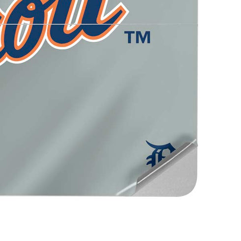 MLB Detroit Tigers Alternate/Away Jersey Surface Laptop Studio Skin