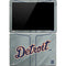MLB Detroit Tigers Alternate/Away Jersey Surface Pro 4 Skin