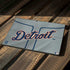 MLB Detroit Tigers Alternate/Away Jersey Surface Pro 7 Skin