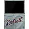MLB Detroit Tigers Alternate/Away Jersey Surface Pro 7 Skin