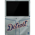 MLB Detroit Tigers Alternate/Away Jersey Surface Pro 7 Skin