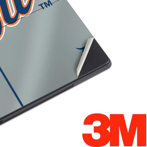 MLB Detroit Tigers Alternate/Away Jersey Surface Pro 7 Skin