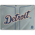 MLB Detroit Tigers Alternate/Away Jersey Surface Pro 9 Skin