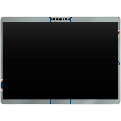 MLB Detroit Tigers Alternate/Away Jersey Surface Pro 9 Skin