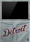 MLB Detroit Tigers Alternate/Away Jersey Surface Pro (2017) Skin