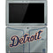 MLB Detroit Tigers Alternate/Away Jersey Surface Pro Tablet Skin