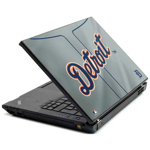 MLB Detroit Tigers Alternate/Away Jersey T440s Skin