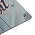 MLB Detroit Tigers Alternate/Away Jersey Universal Laptop 12in (9.8 x 6.8in) Skin