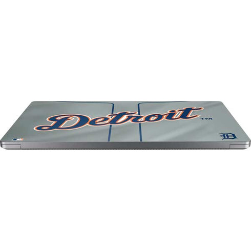 MLB Detroit Tigers Alternate/Away Jersey Universal Laptop 14in (11.4 x 8.2in) Skin