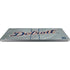 MLB Detroit Tigers Alternate/Away Jersey Universal Laptop 15in (12.2 x 8.8in) Skin