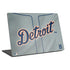 MLB Detroit Tigers Alternate/Away Jersey Universal Laptop 16.6in (13.4 x 9.7in) Skin