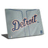 MLB Detroit Tigers Alternate/Away Jersey Universal Laptop 17in (13.8 x 10in) Skin
