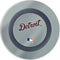 MLB Detroit Tigers Alternate/Away Jersey Wireless Charger Skin