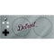 MLB Detroit Tigers Alternate/Away Jersey Xbox Adaptive Controller Skin