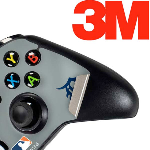 MLB Detroit Tigers Alternate/Away Jersey Xbox One Controller Skin