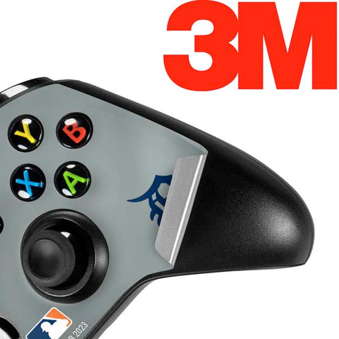 MLB Detroit Tigers Alternate/Away Jersey Xbox One X Controller Skin