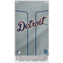 MLB Detroit Tigers Alternate/Away Jersey Xbox Series S Skins