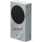 MLB Detroit Tigers Alternate/Away Jersey Xbox Series S Console Skin