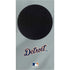 MLB Detroit Tigers Alternate/Away Jersey Xbox Series S Console Skin