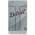 MLB Detroit Tigers Alternate/Away Jersey Xbox Series S Console Skin