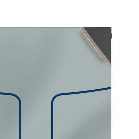 MLB Detroit Tigers Alternate/Away Jersey Xbox Series X Console Skin