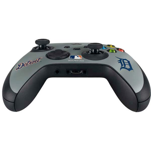 MLB Detroit Tigers Alternate/Away Jersey Xbox Series X Controller Skin