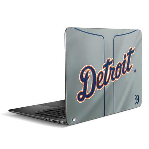 MLB Detroit Tigers Alternate/Away Jersey Zenbook UX305FA 13.3in Skin