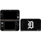 MLB Detroit Tigers Dark Wash 3DS XL 2015 Skin