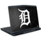 MLB Detroit Tigers Dark Wash Dell Alienware Skin