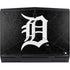 MLB Detroit Tigers Dark Wash Dell Alienware Skin