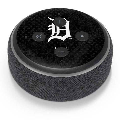 MLB Detroit Tigers Dark Wash Amazon Echo Dot Skin