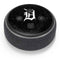 MLB Detroit Tigers Dark Wash Amazon Echo Dot Skin